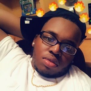 Meet your Posher, Sylvester